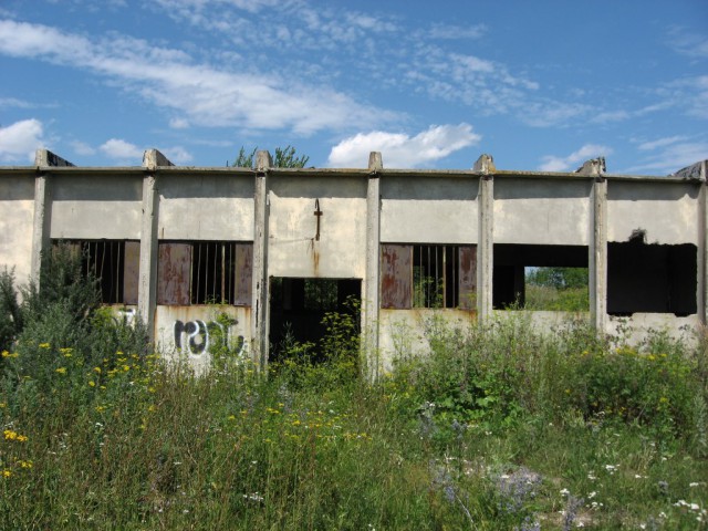 Село Батурино, Рязанская область