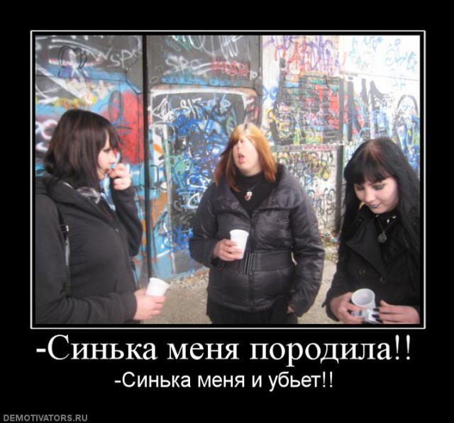 Визуализируем свои ники!
