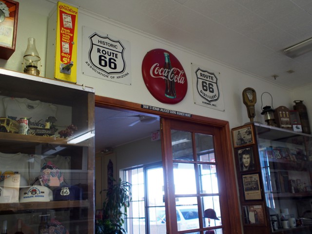 Придорожные мотели в США: цены, качество, сервис