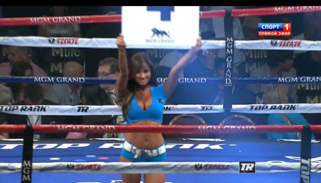 БОКС/MMA....