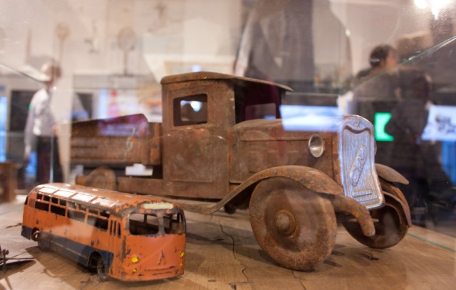 Выставка – Знак качества