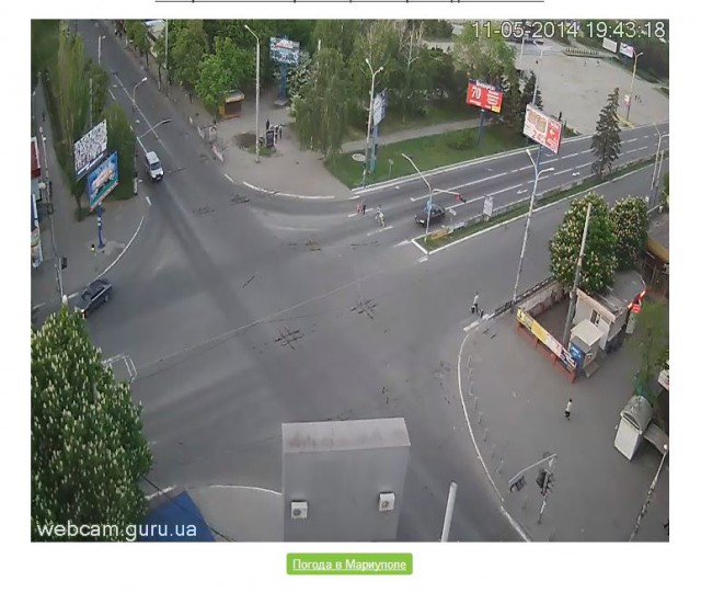 Ляшко поймали