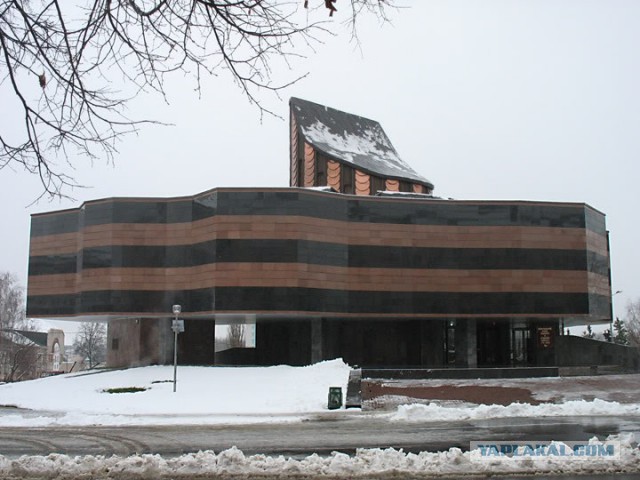 Саранский идиот
