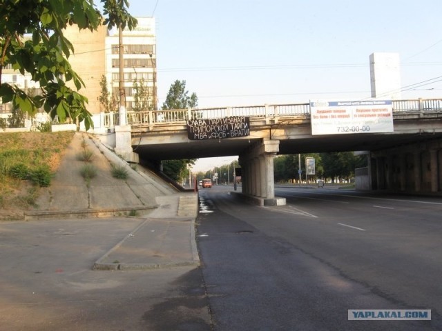 Герои уходящего 2011 года