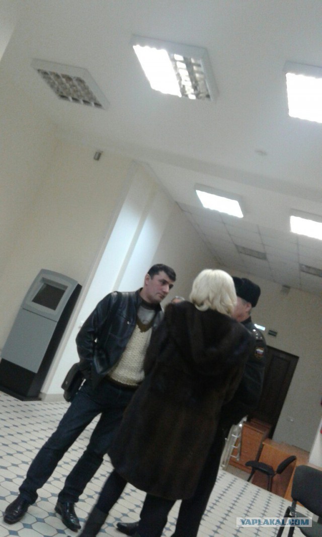 Убийцу Маши Федоровой освободили по амнистии