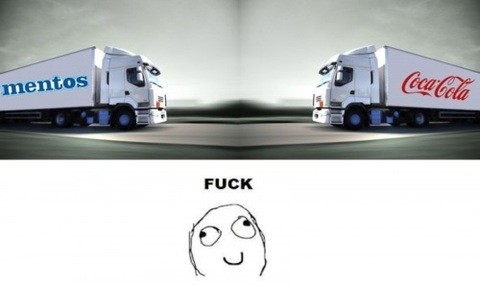 Это катастрофа!