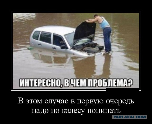 Демотиваторов пост