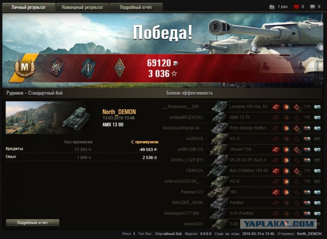 Wargaming 20