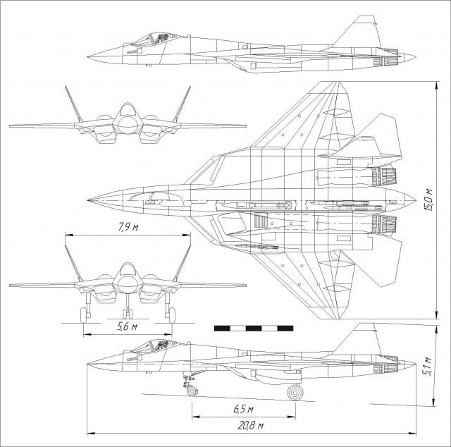 Скоро МАКС-2011