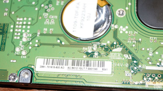 Жёсткий диск wd3200bmvu
