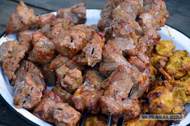 УРАЛ 2015