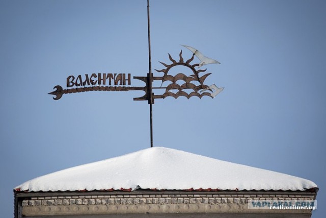 История белорусского миллионера