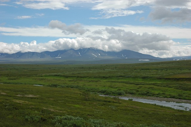 Деревенская Америка