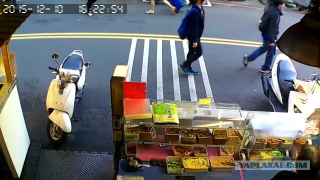 За что я люблю китайцев