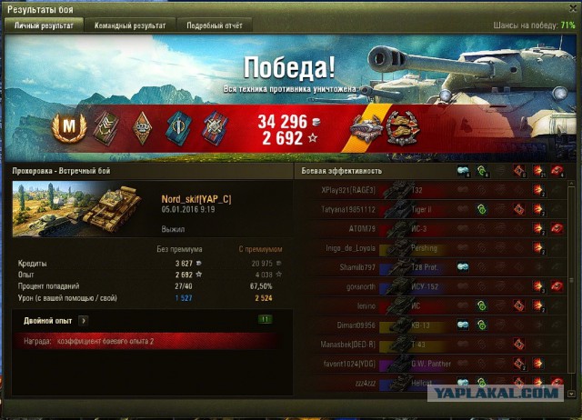 Wargaming 31