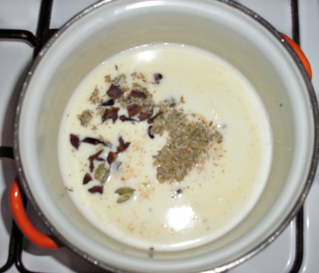 10 лет разделу "Кулинария"