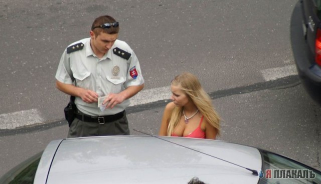Девочки и Авто