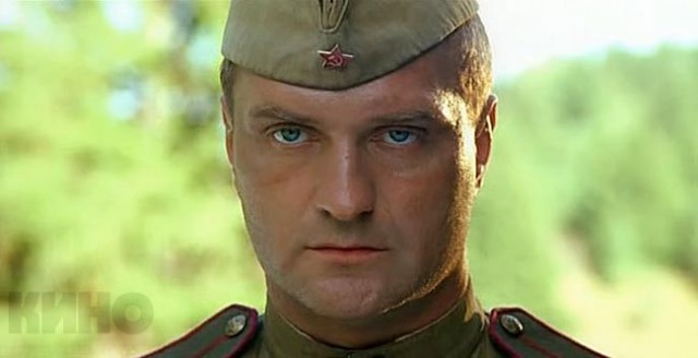 Фото актеров и музыкантов, из которых харизма плещет через край