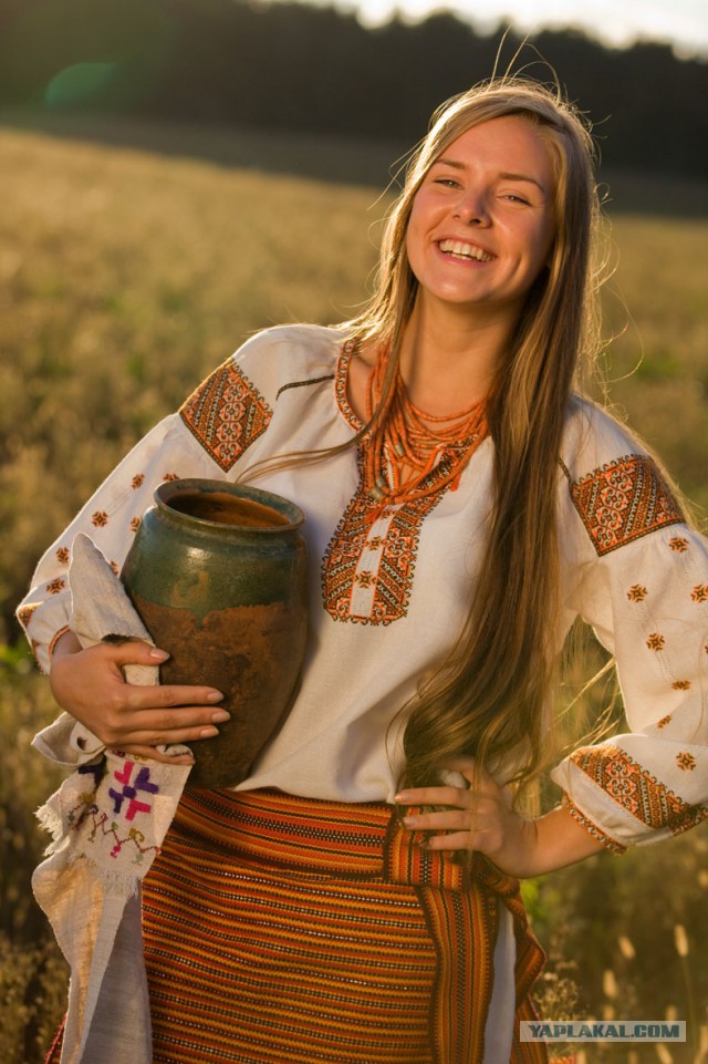 Славянская Душа