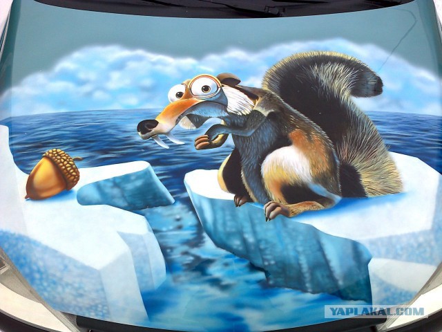 Крякнет ли серый гусь?