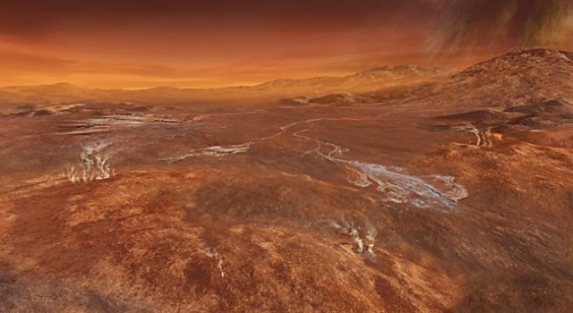 10 причин, по которым инопланетяне вряд ли будут похожи на нас