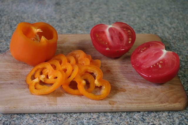 Кухня (кулинарное и околокулинарное общение)