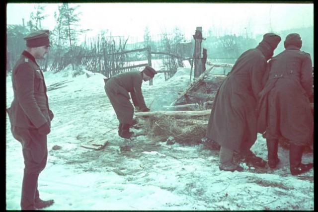 Зима в России - больше, чем зима!