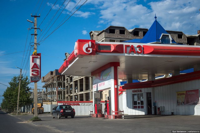 Поддельный Дагестан