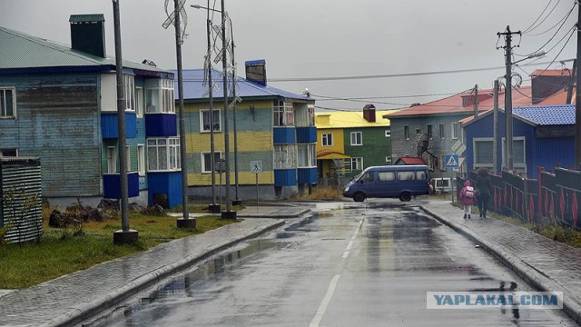 16 фактов о Курилах