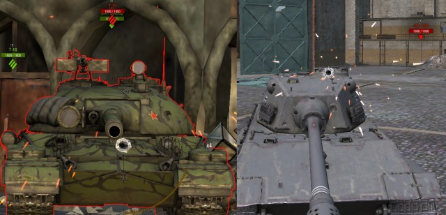 Wargaming 39