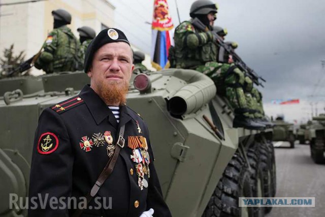 CNN: Россия нанесла первый авиаудар в Сирии