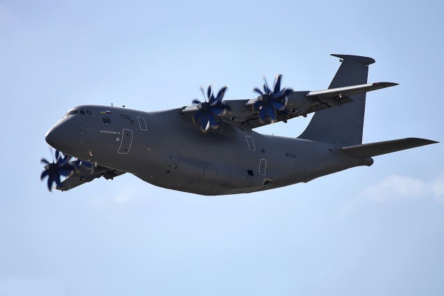 Производство самолётов Ил-96-300 и Ан-148. ВАСО