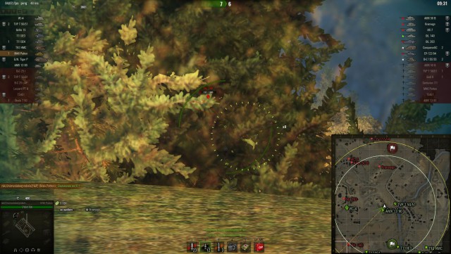 Wargaming 43