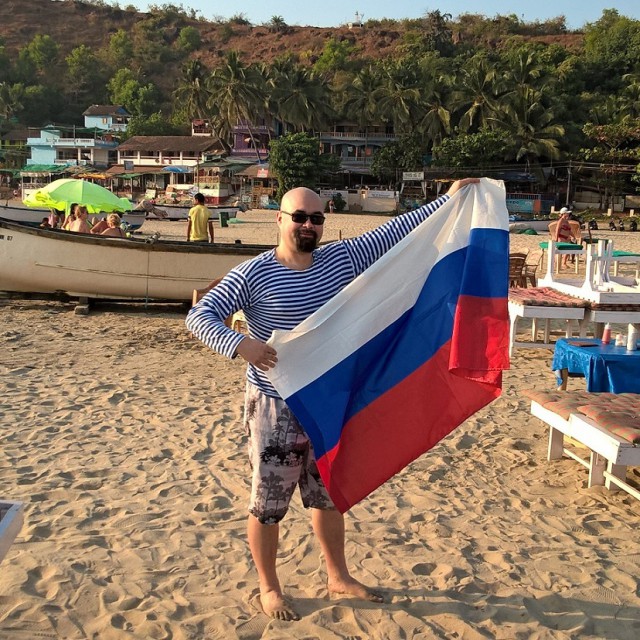 Гоа и окрестности