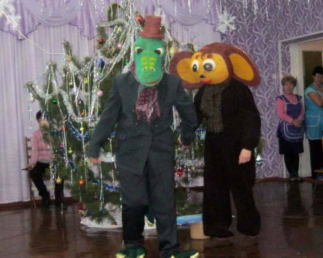 Подборка безудержного веселья