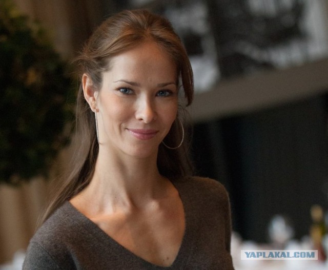 Самая богатая женщина Эстонии — жена вице–мэра Москвы