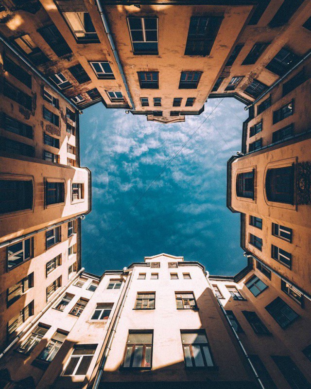 Фото интересные и не только