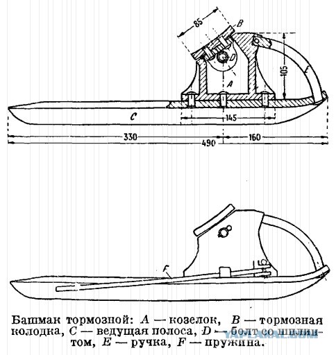 Катастрофу "Сапсанам" готовили башмаком