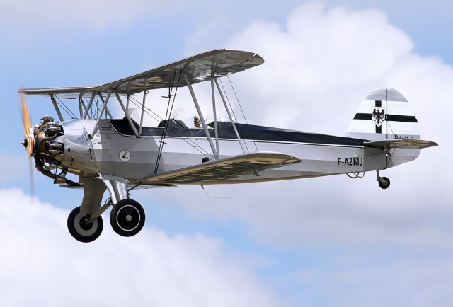 У-2 по немецки.