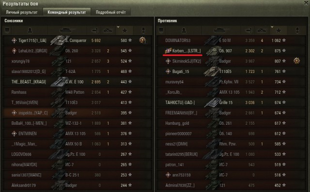 Wargaming 51