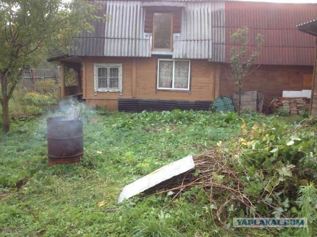 За сарай, баню и туалет на даче придется платить налог