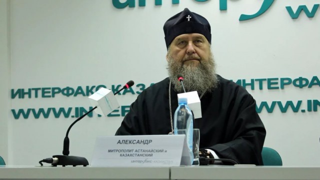 В Казахстане мечети и церкви будут отчитываться о пожертвованиях прихожан.