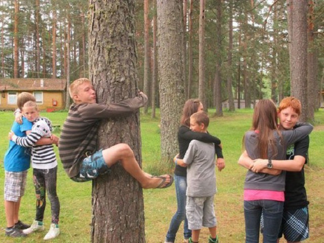 Трэшак из соцсетей