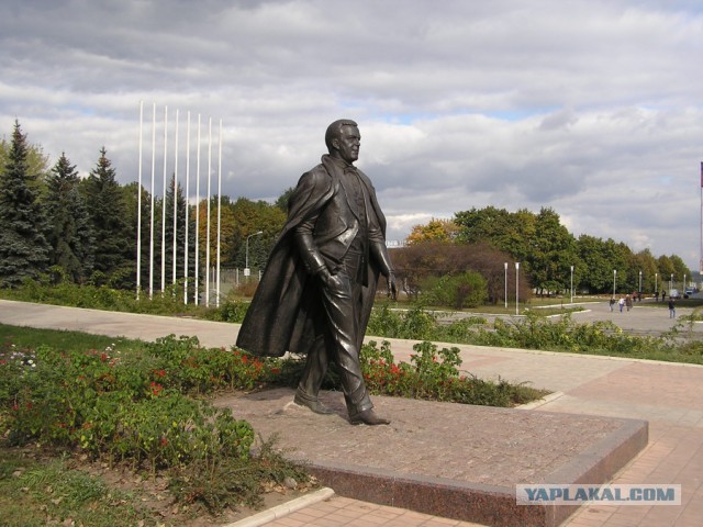 Скончался Иосиф Кобзон