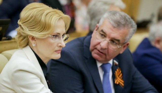 1 октября вступила в силу самая жёсткая часть «закона Яровой»