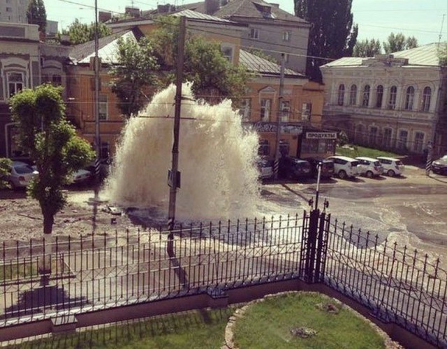 И всё-таки она наша. Лента картинок