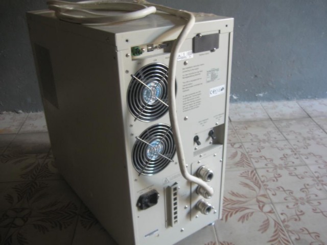 Продам ИБП PowerWare PW 9120 6КВт