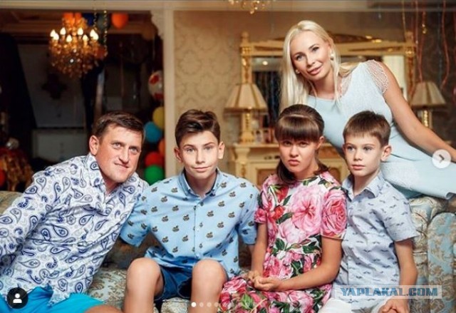 Выбрана новая «Миссис Россия»
