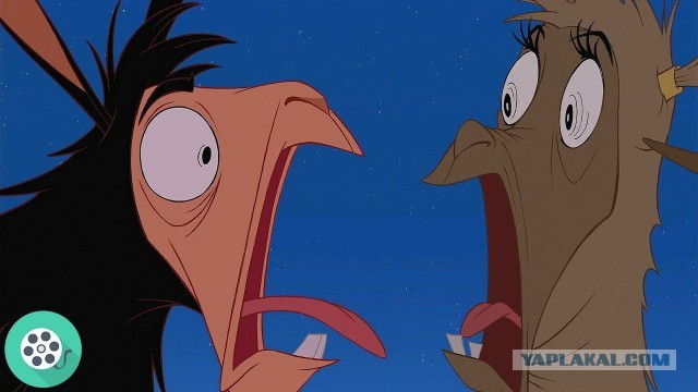 В этом мире ещё так много интересного