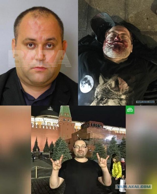 Нашли семью Евгения Манюрова, устроившего стрельбу возле здания ФСБ в Москве